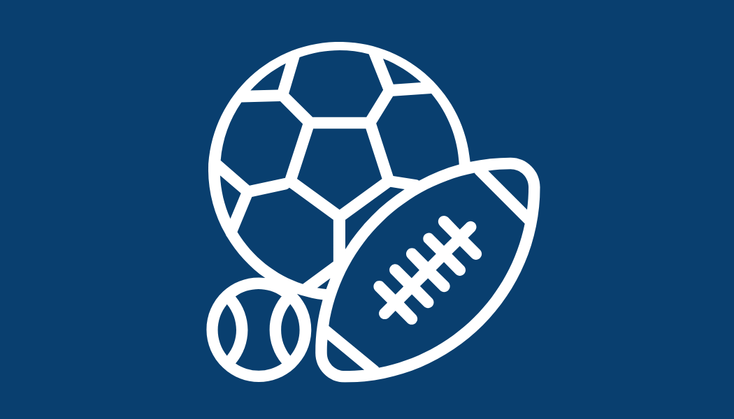 Court sport options